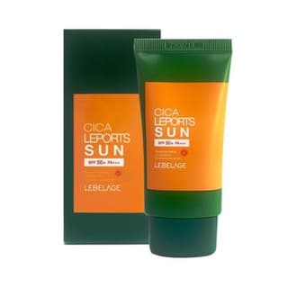 Cica Sun, Leports