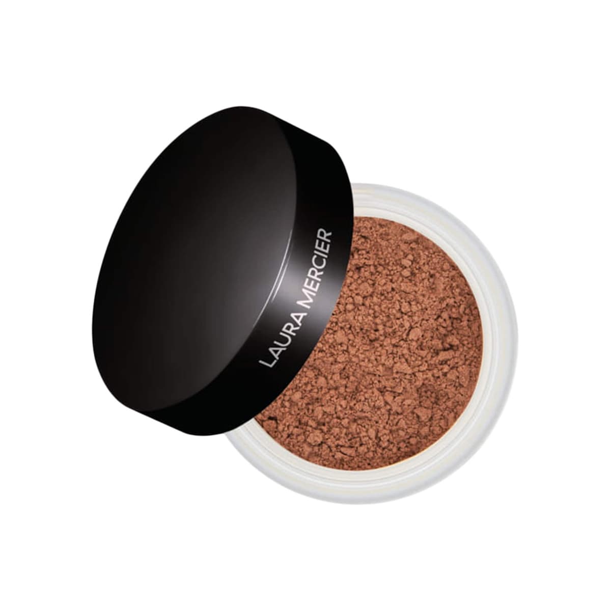 Mini Translucent Loose Setting Powder, Translucent Medium Deep