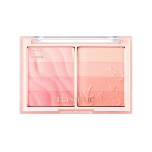 Blending Layer Cheek Summer Coral Edition