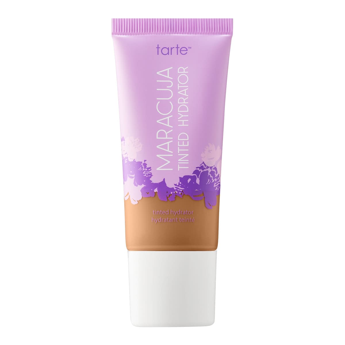 Maracuja Hydrating Tinted Moisturizer, 40N tan neutral