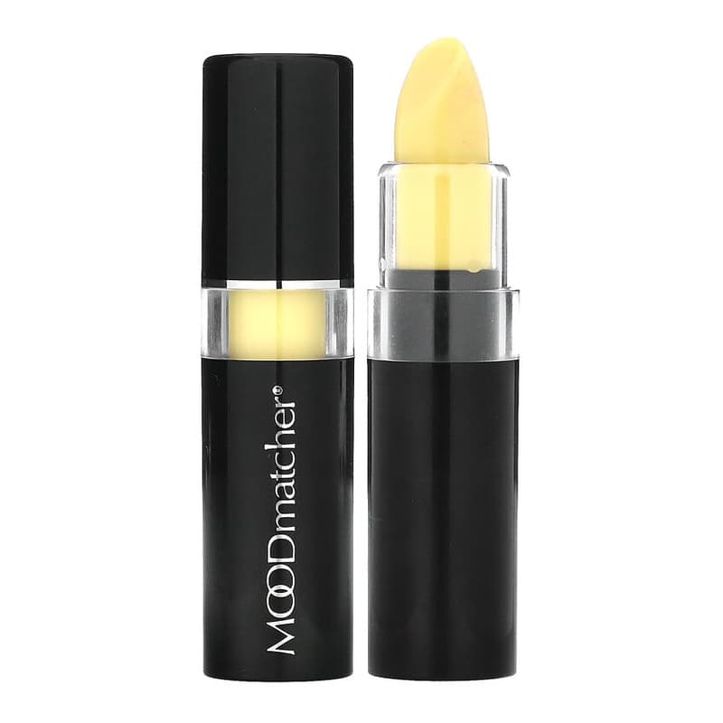 Lipstick, Yellow