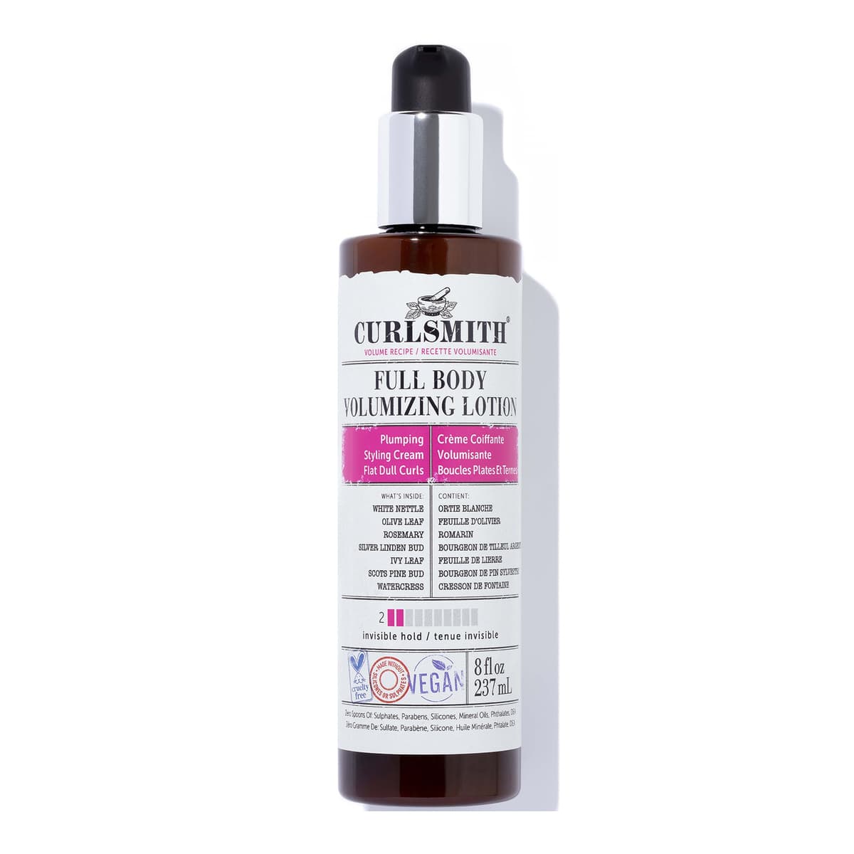 Full Body Volumising Lotion