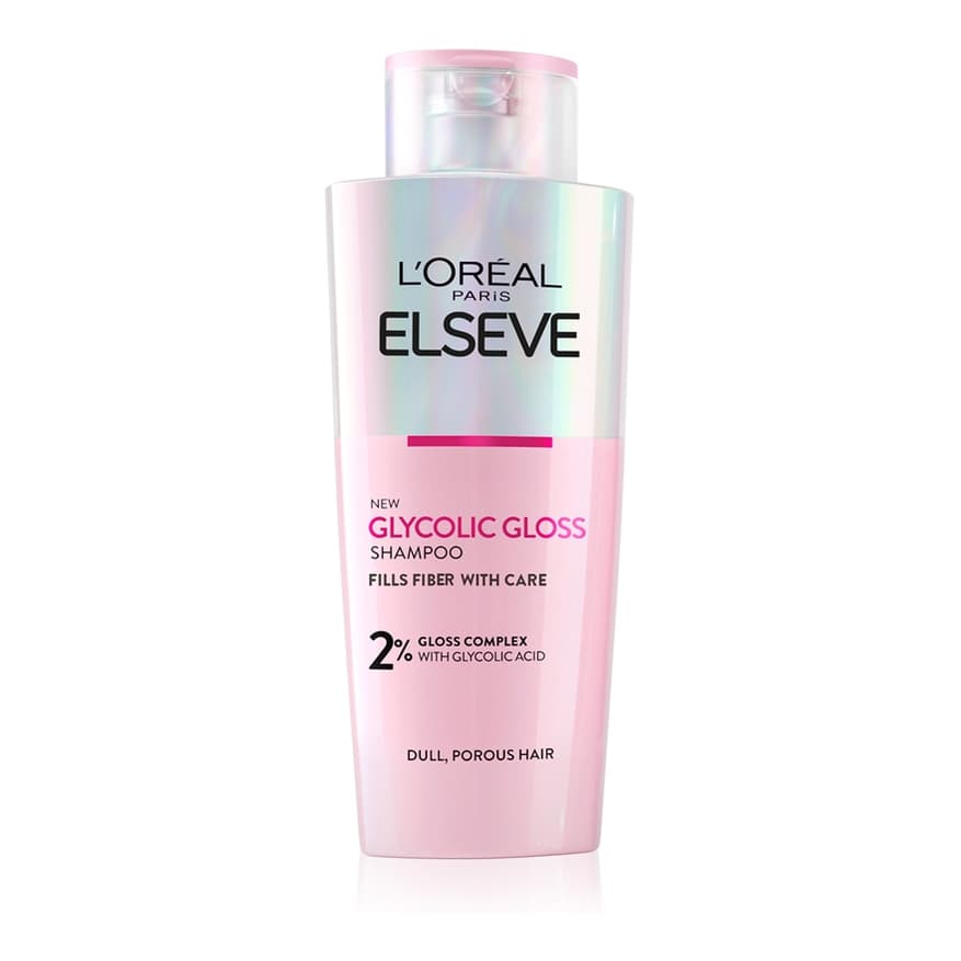 Elseve Glycolic Gloss