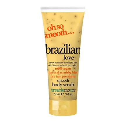 Brazilian Love Body Scrub