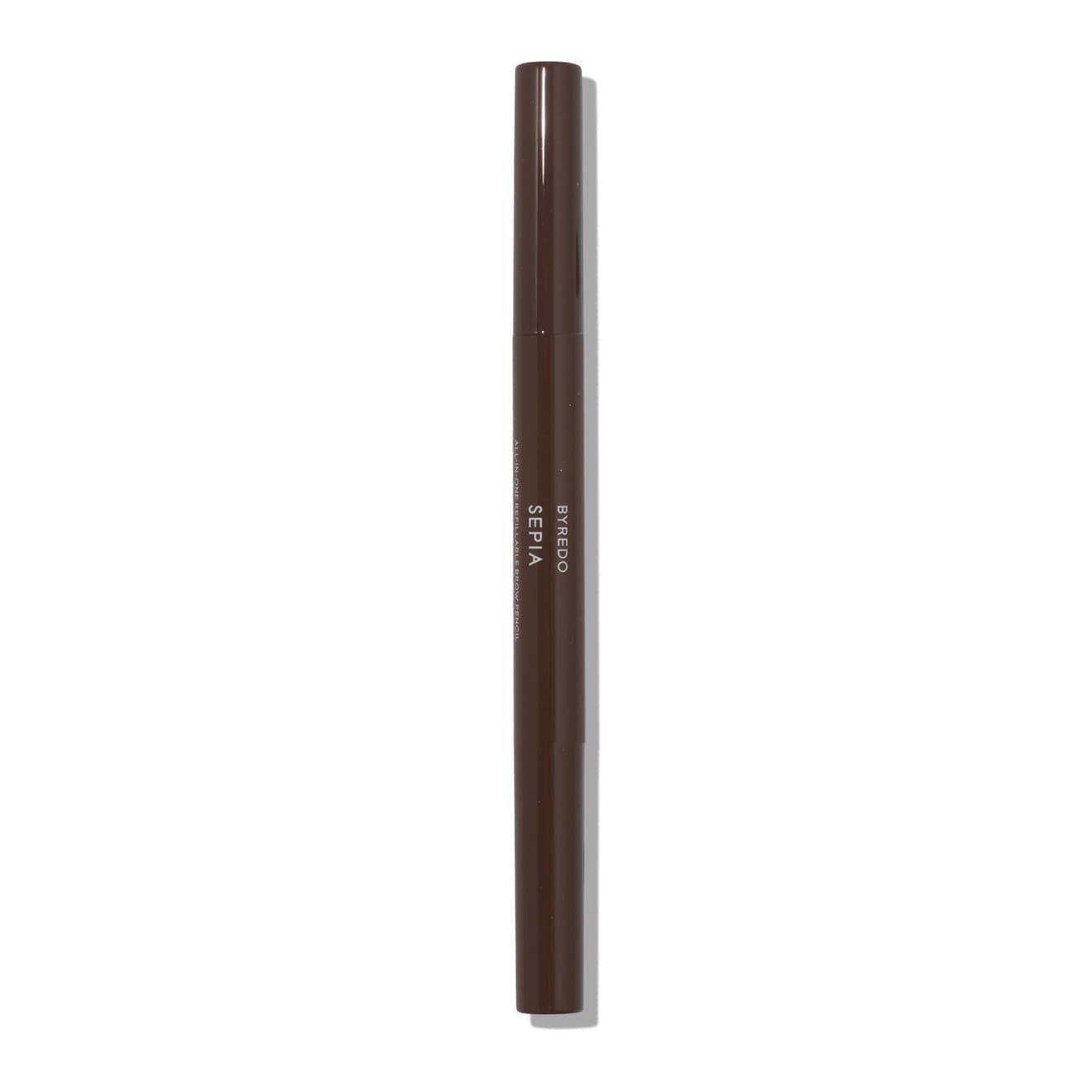 All-In-One Refillable Brow Pencil, SEPIA 02