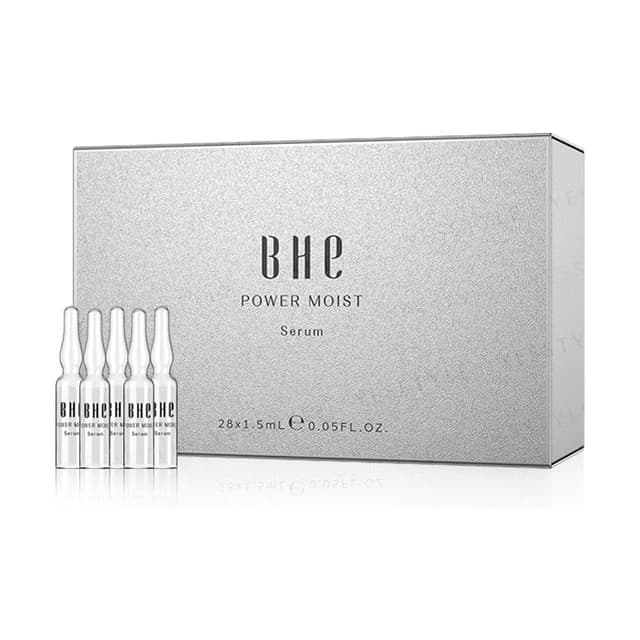 Power Moist Serum