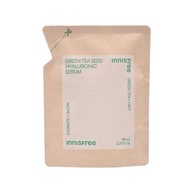 Green Tea Seed Hyaluronic Serum Refill Only