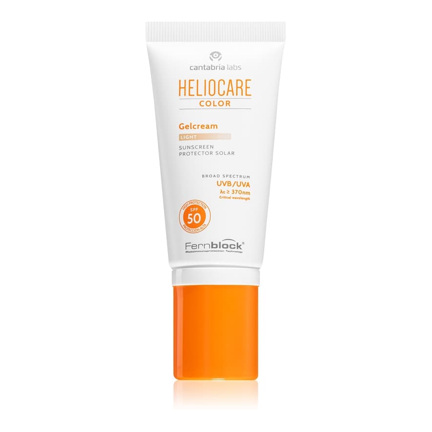 Color Gelcream