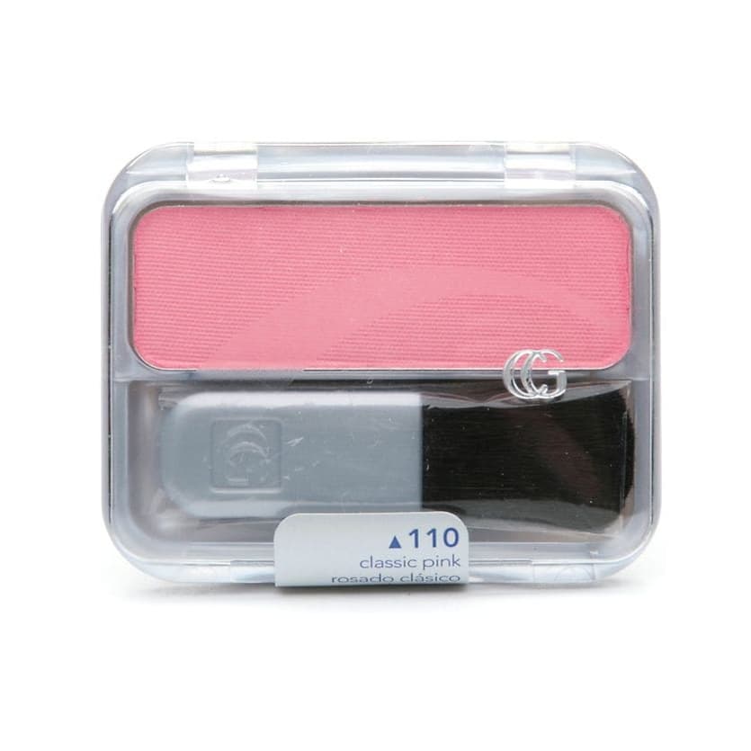 Blush, Classic Pink 110