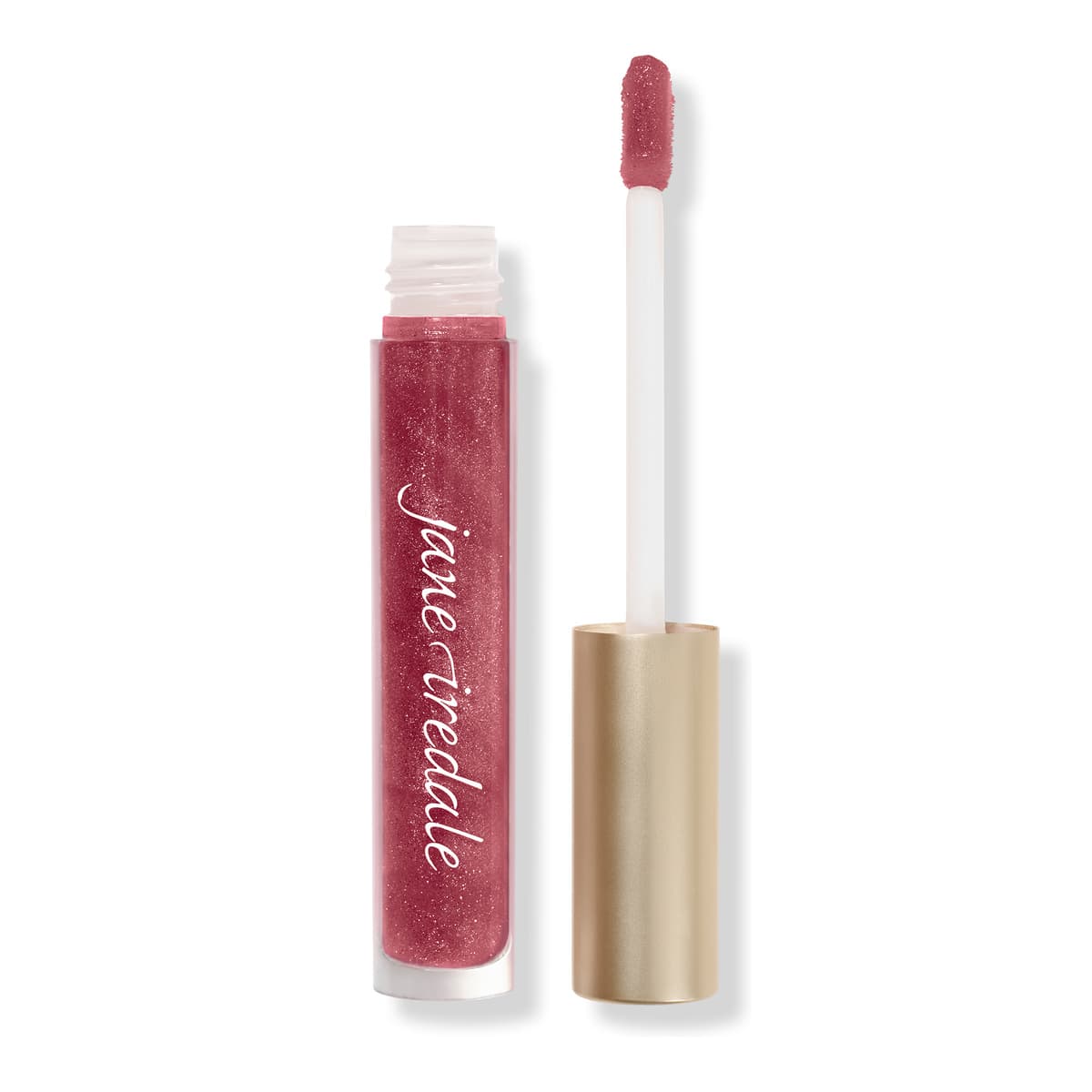 HydroPure Hyaluronic Lip Gloss, Cosmo