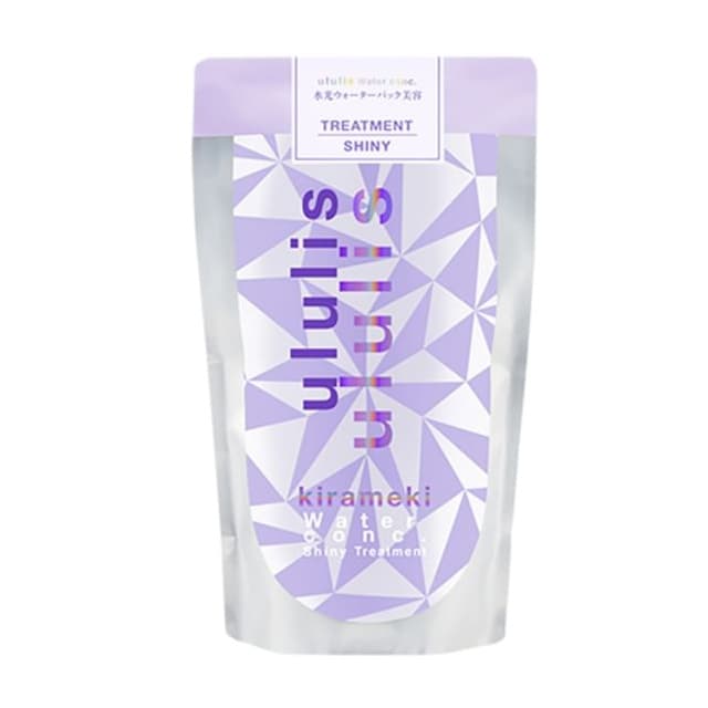 Kirameki Water Conc Shiny Hair Treatment