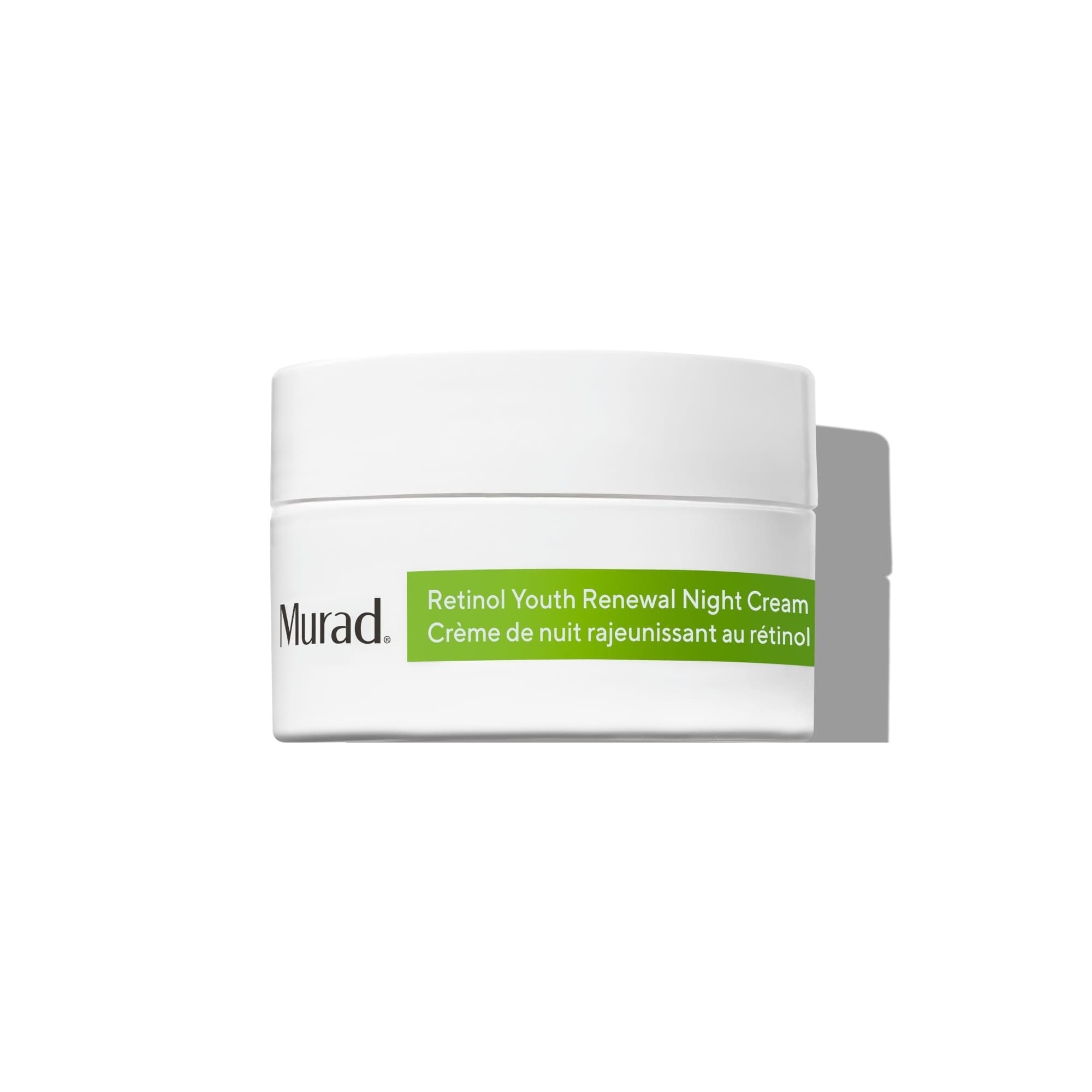 Retinol Youth Renewal Night Cream Travel Size