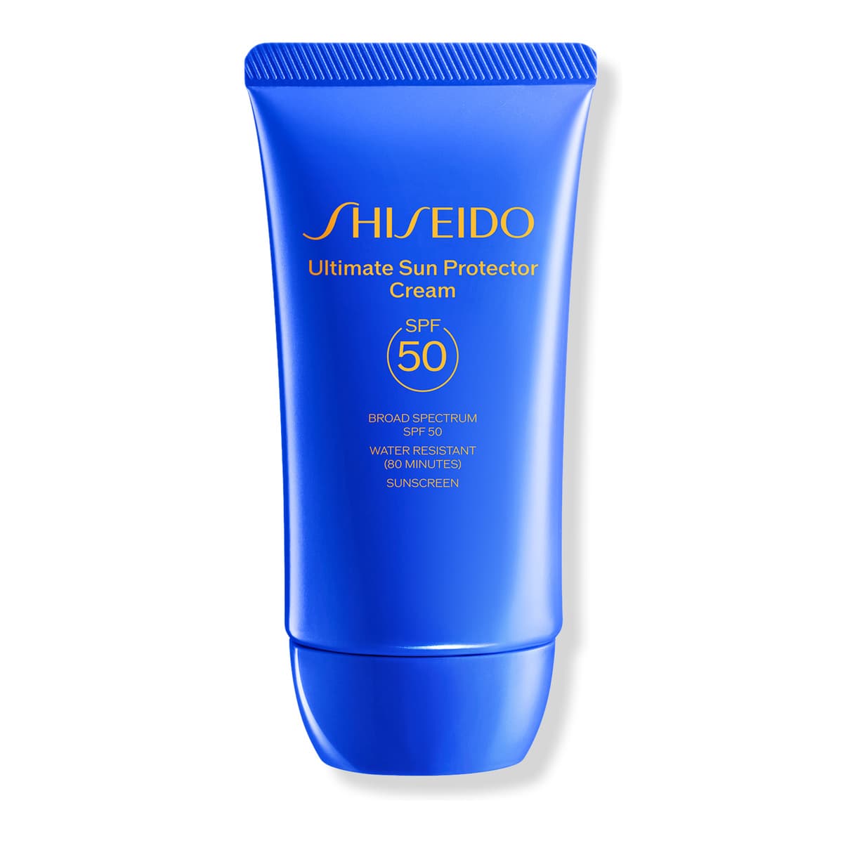 Ultimate Sun Protector Cream SPF 50