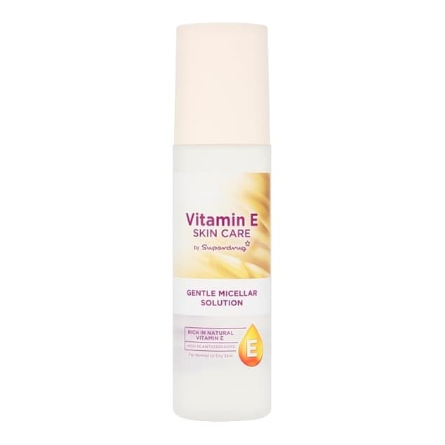 Micellar Water