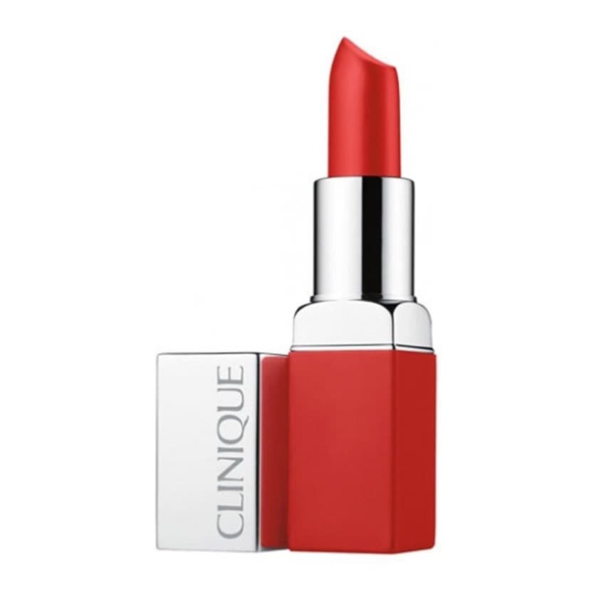 Pop Lip Color + Primer Matte Ruby Pop