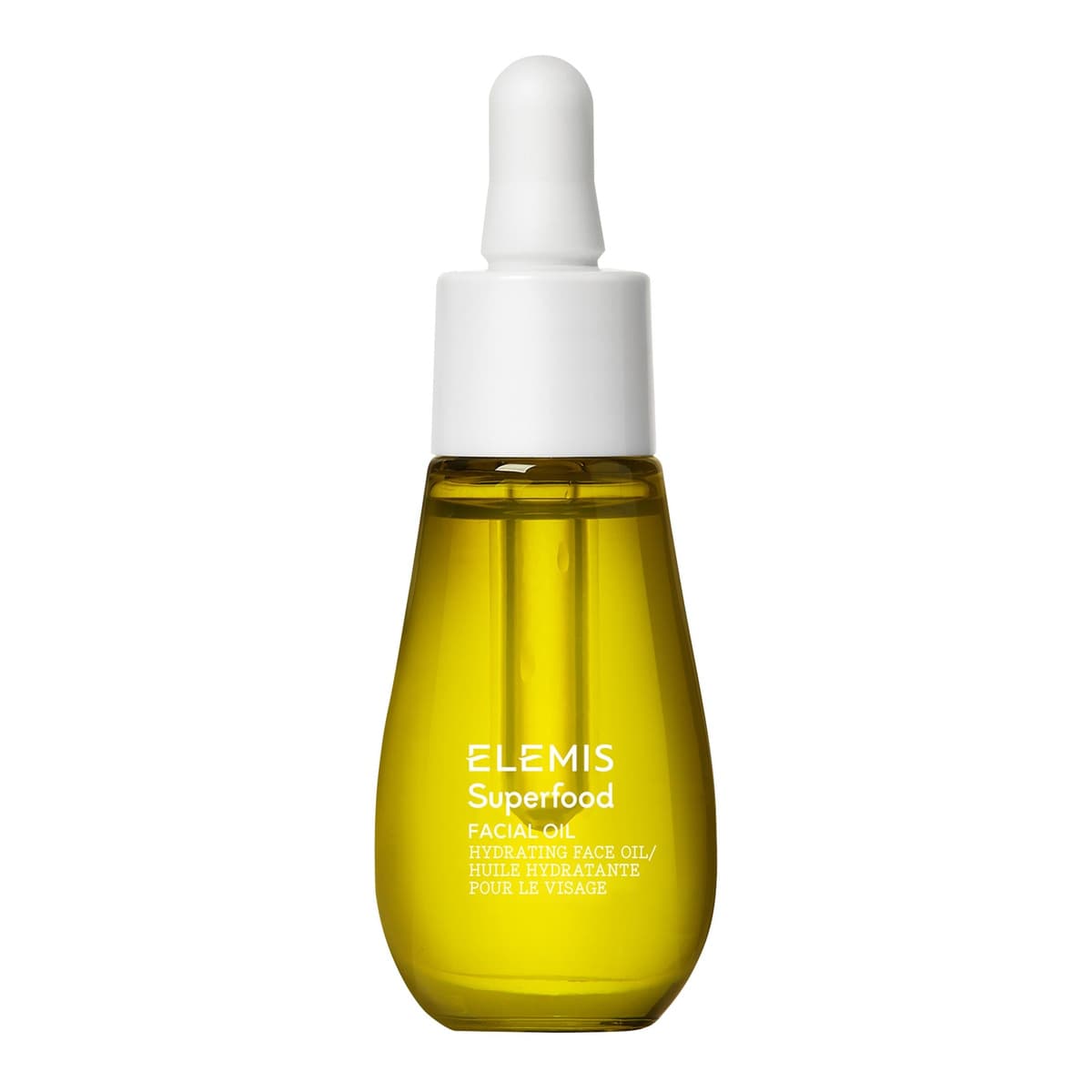 Superfood Hydrating and Nourishing Facial Oil