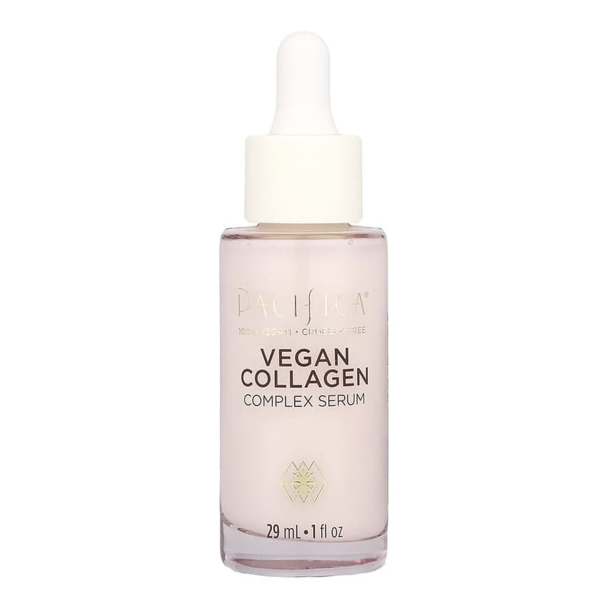 Vegan Collagen, Complex Serum