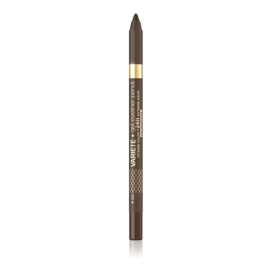 Variété Waterproof Gel Eyeliner