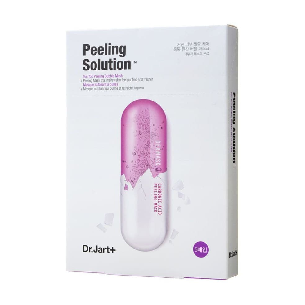 Dermask Ultra Jet Peeling Solution, #1-Piece