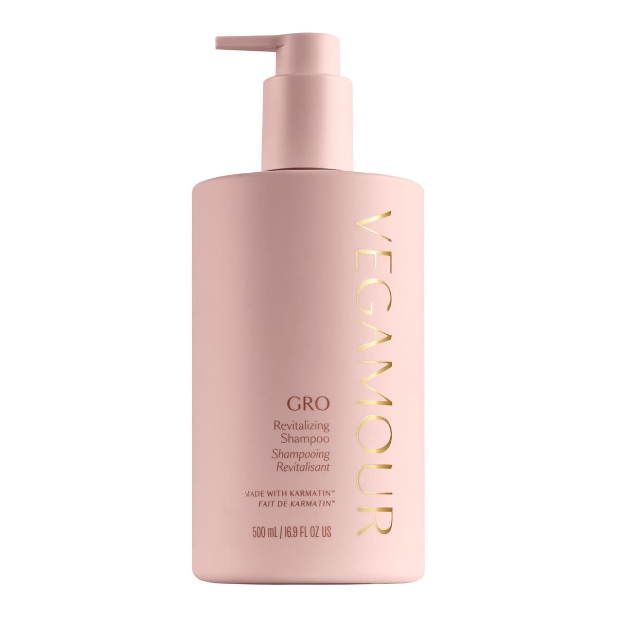 GRO Revitalizing Shampoo for Thinning Hair