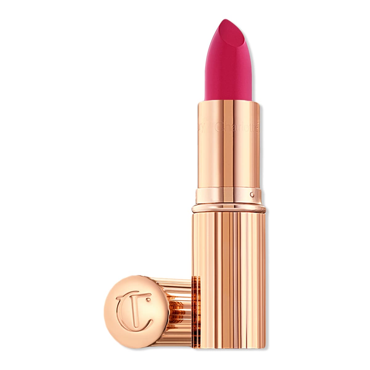 K.I.S.S.I.N.G Lipstick, Velvet Underground