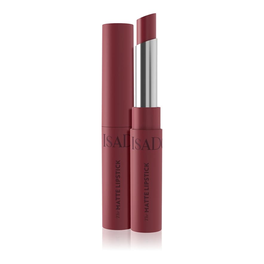 The Matte Lipstick