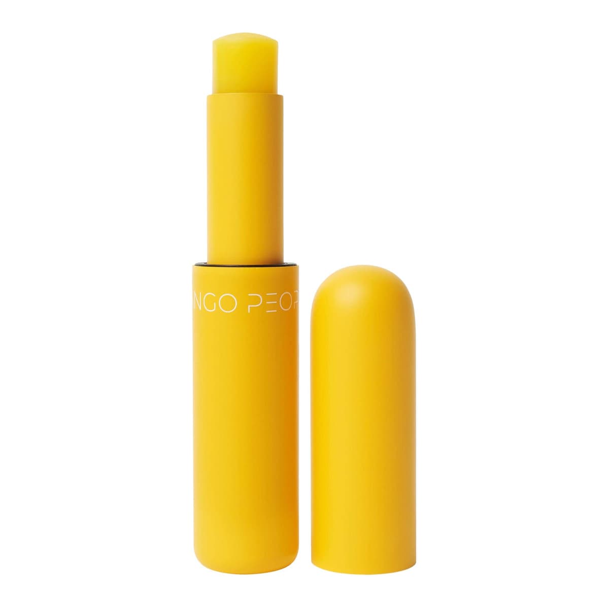 Hydrating Glossy Mango Butter Lip Balm