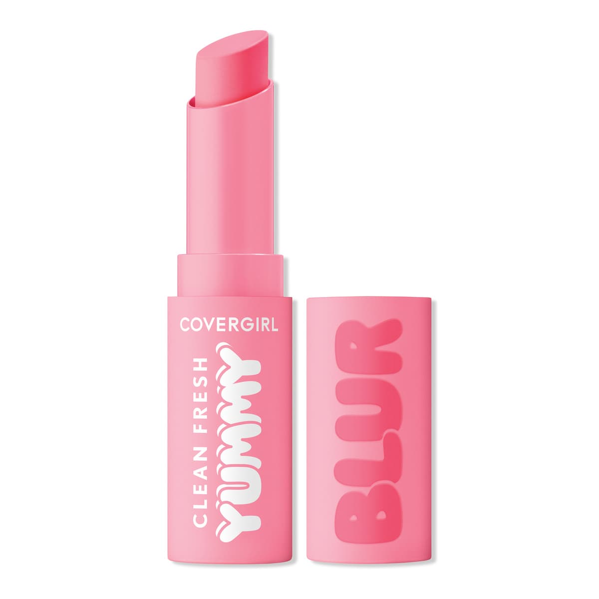 Clean Fresh Yummy Blur Lipstick