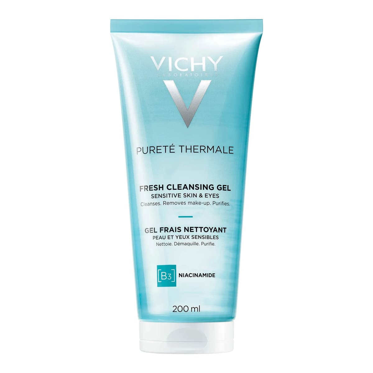 Purete Thermale Cleansing Gel