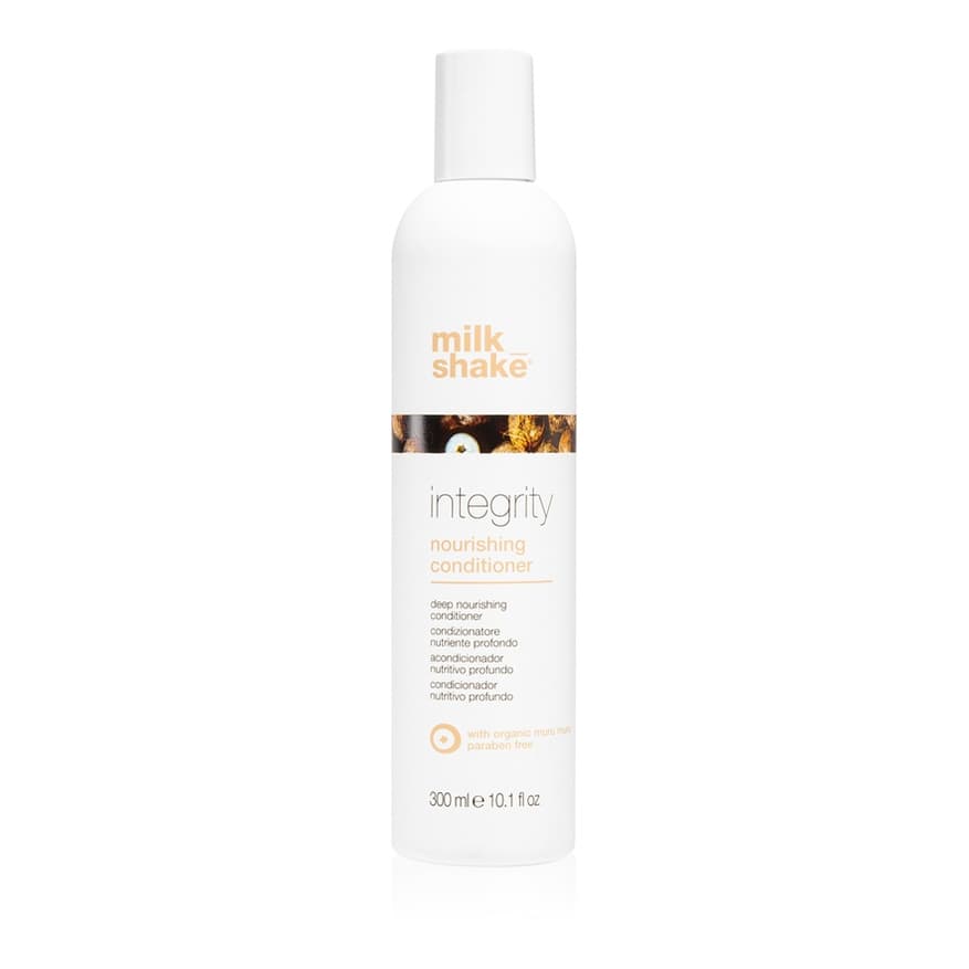 Milk Shake Integrity
