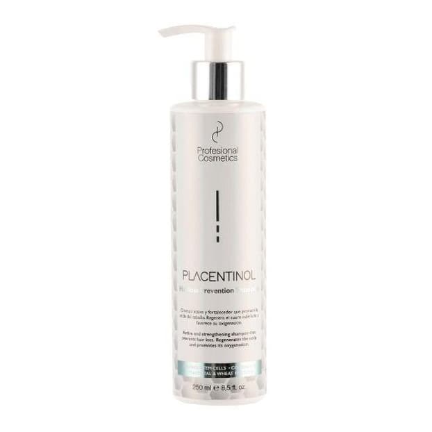 Hair Loss Prevention Shampoo