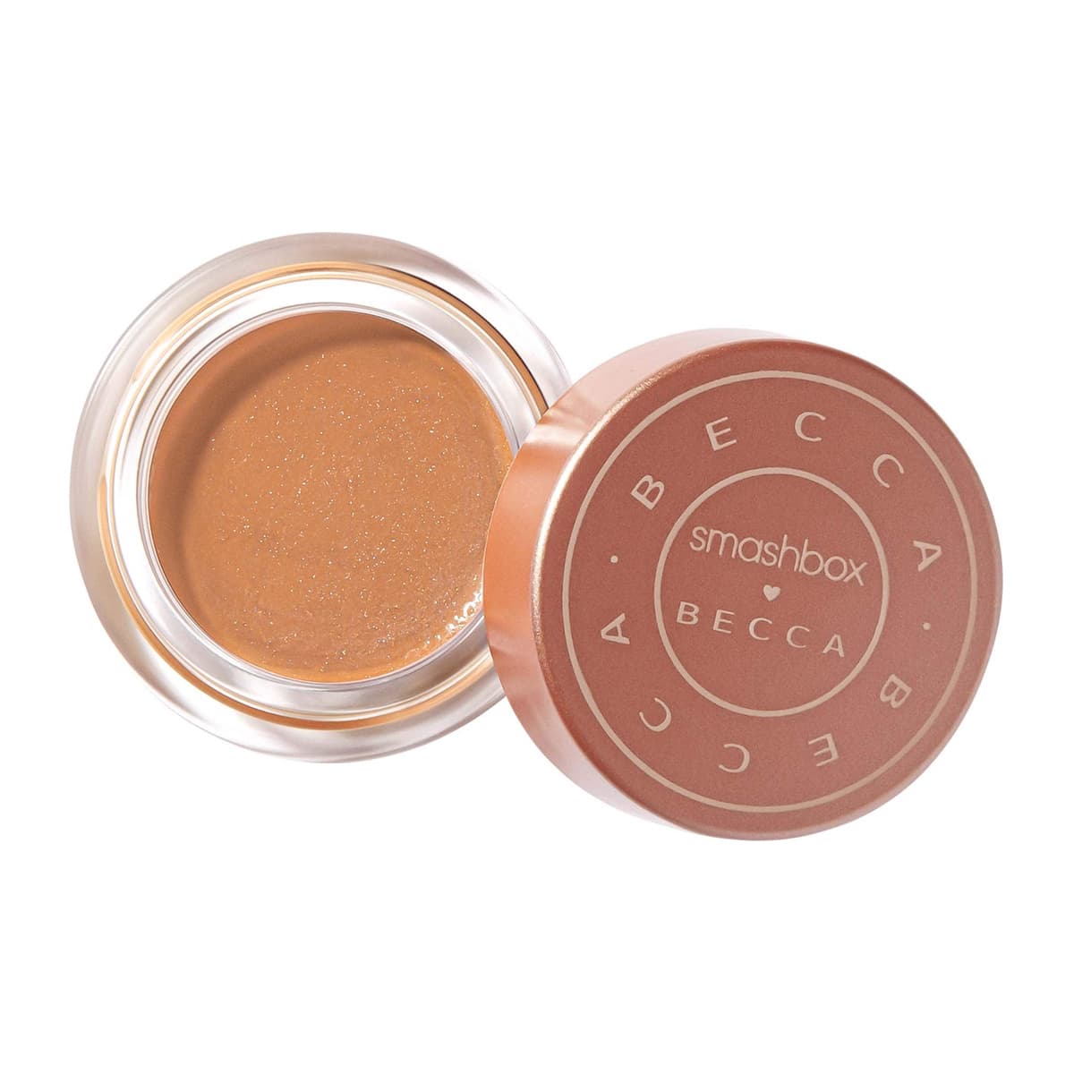 X Becca Under Eye Brightening Corrector, Medium/Dark