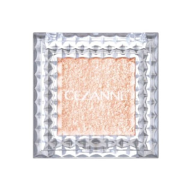 Single Shiny Eye Shadow, #01 Moon Gem