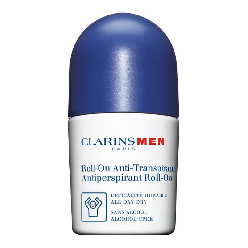 Antiperspirant Roll-On