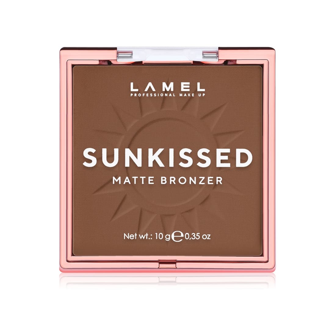 BASIC Sunkissed