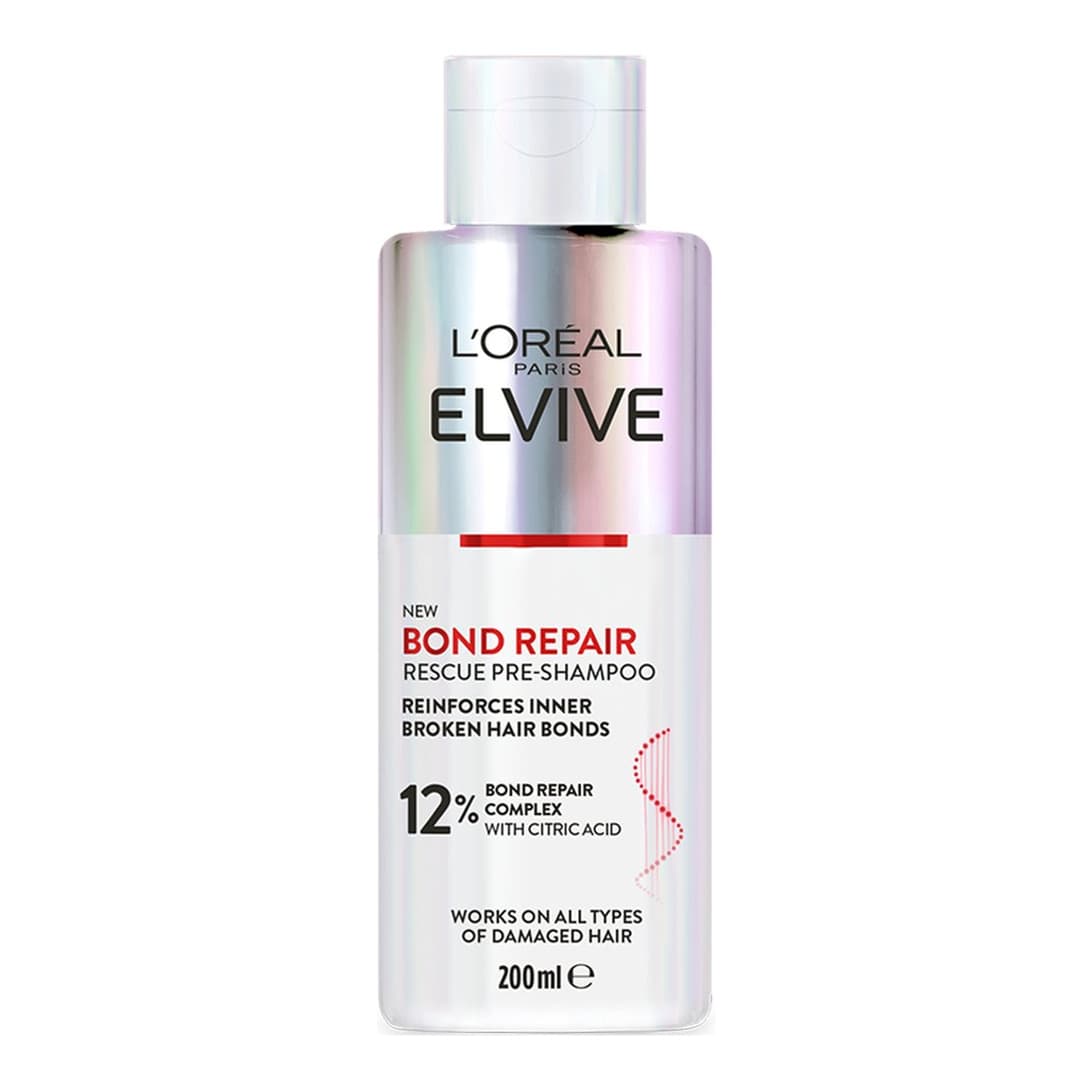 Elvive Bond Repair Rescue Pre-Shampoo