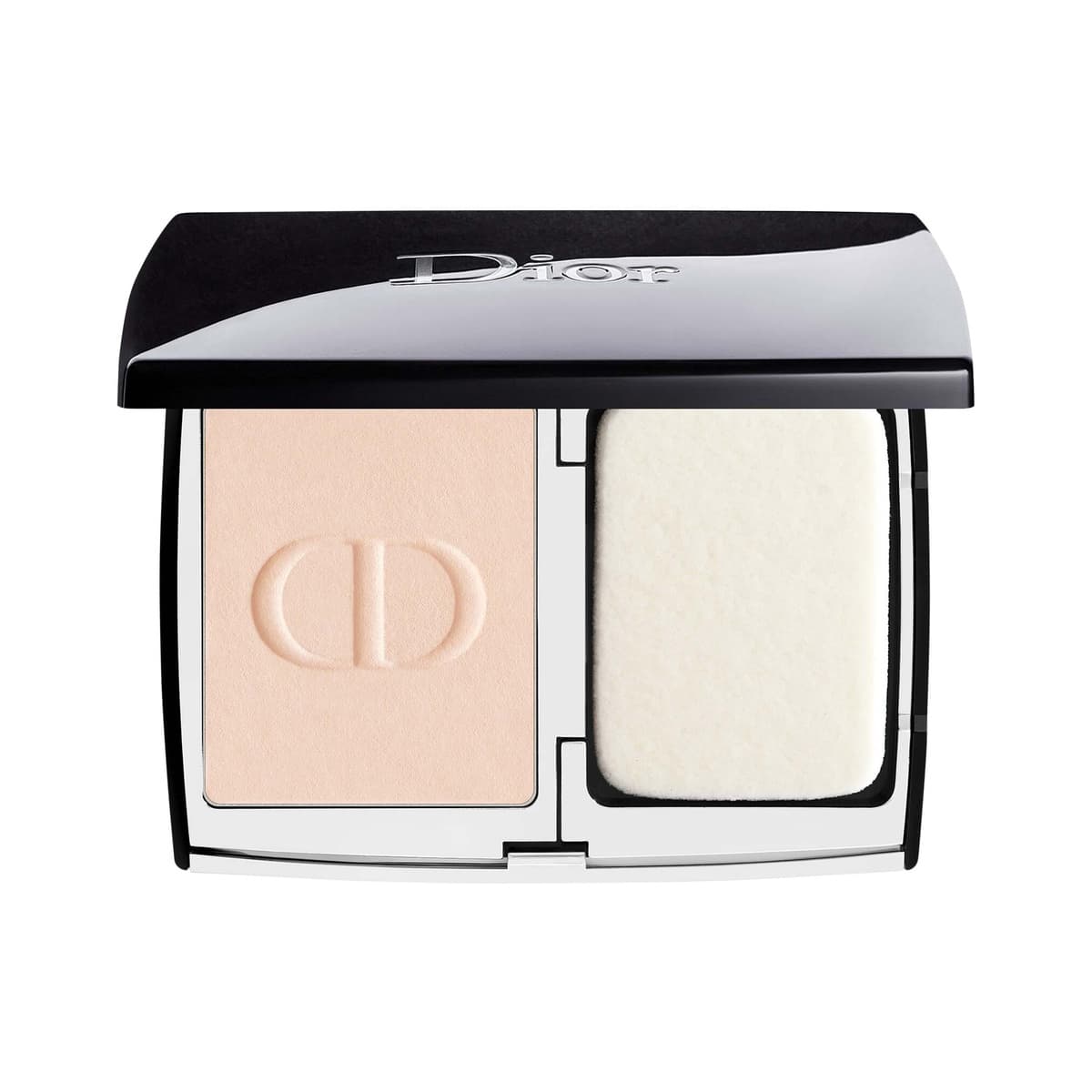 Forever Natural Velvet Matte Compact Foundation, 1CR IN