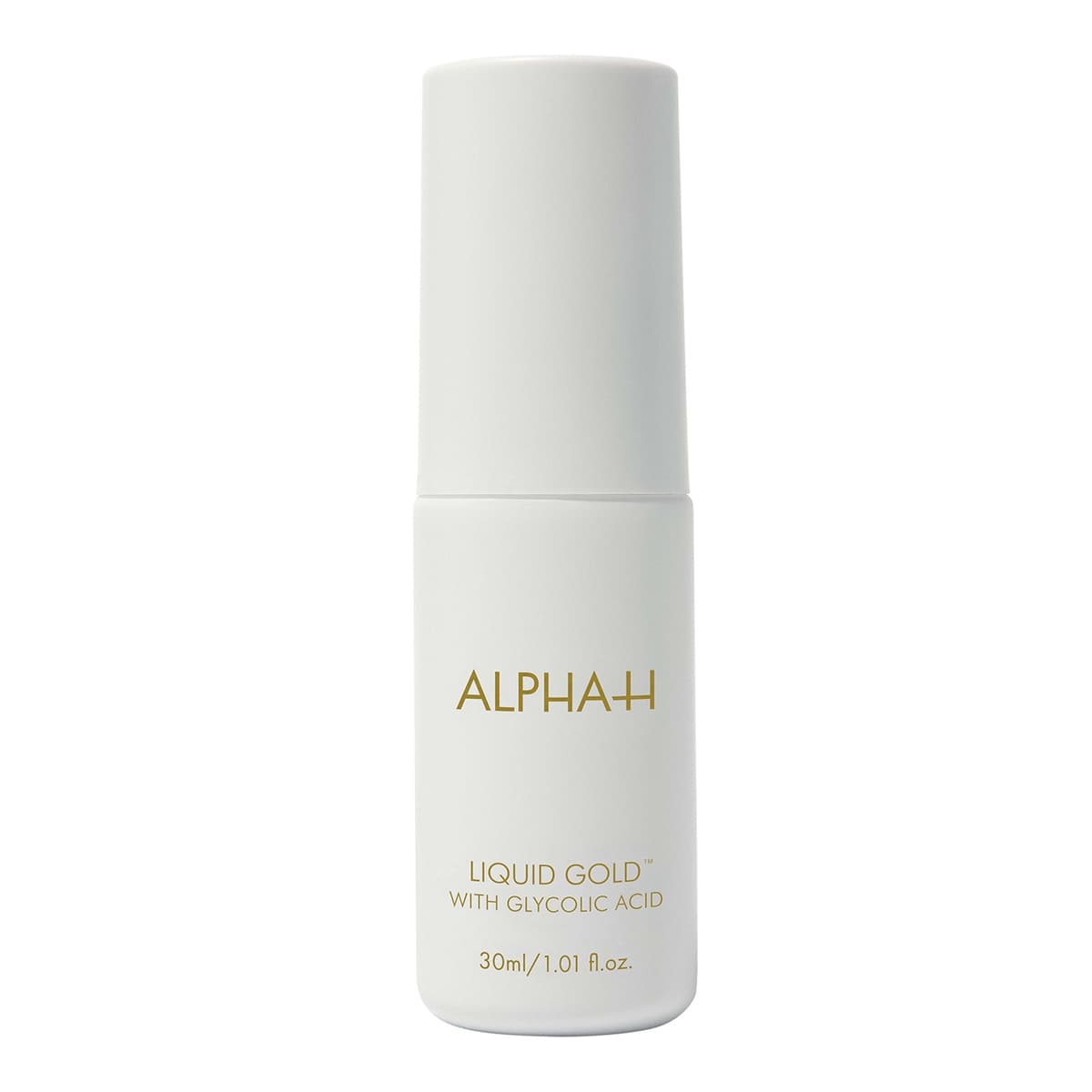 Liquid Gold Exfoliating Treatment with 5% Glycolic Acid