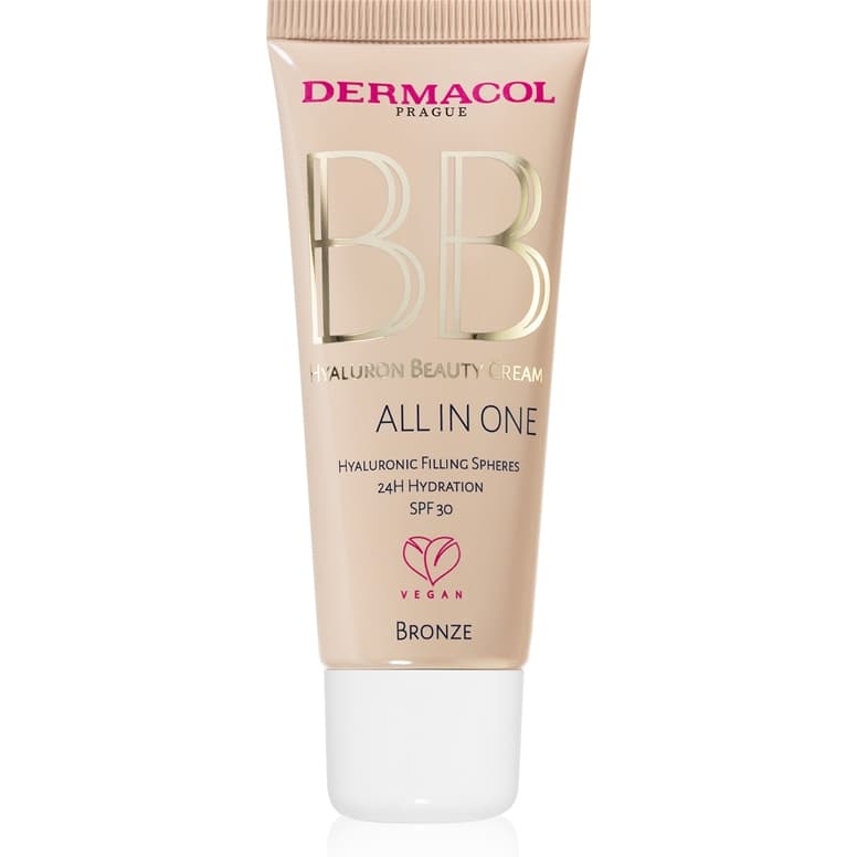 Hyaluron Beauty Cream