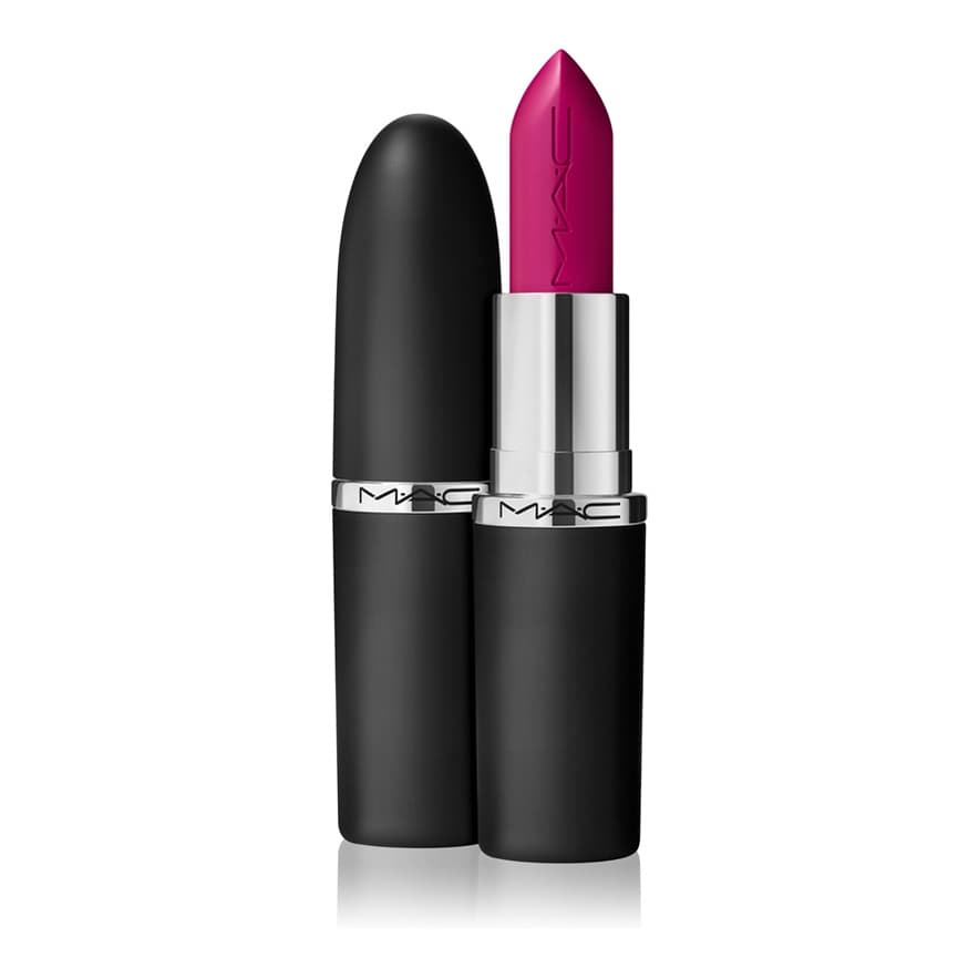 MACximal Sleek Satin Lipstick