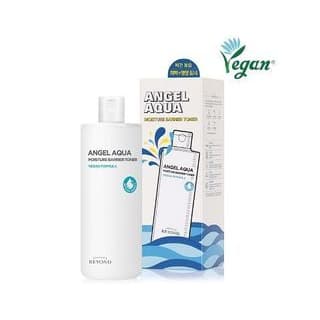 Angelaqua Moisture Barrier Toner