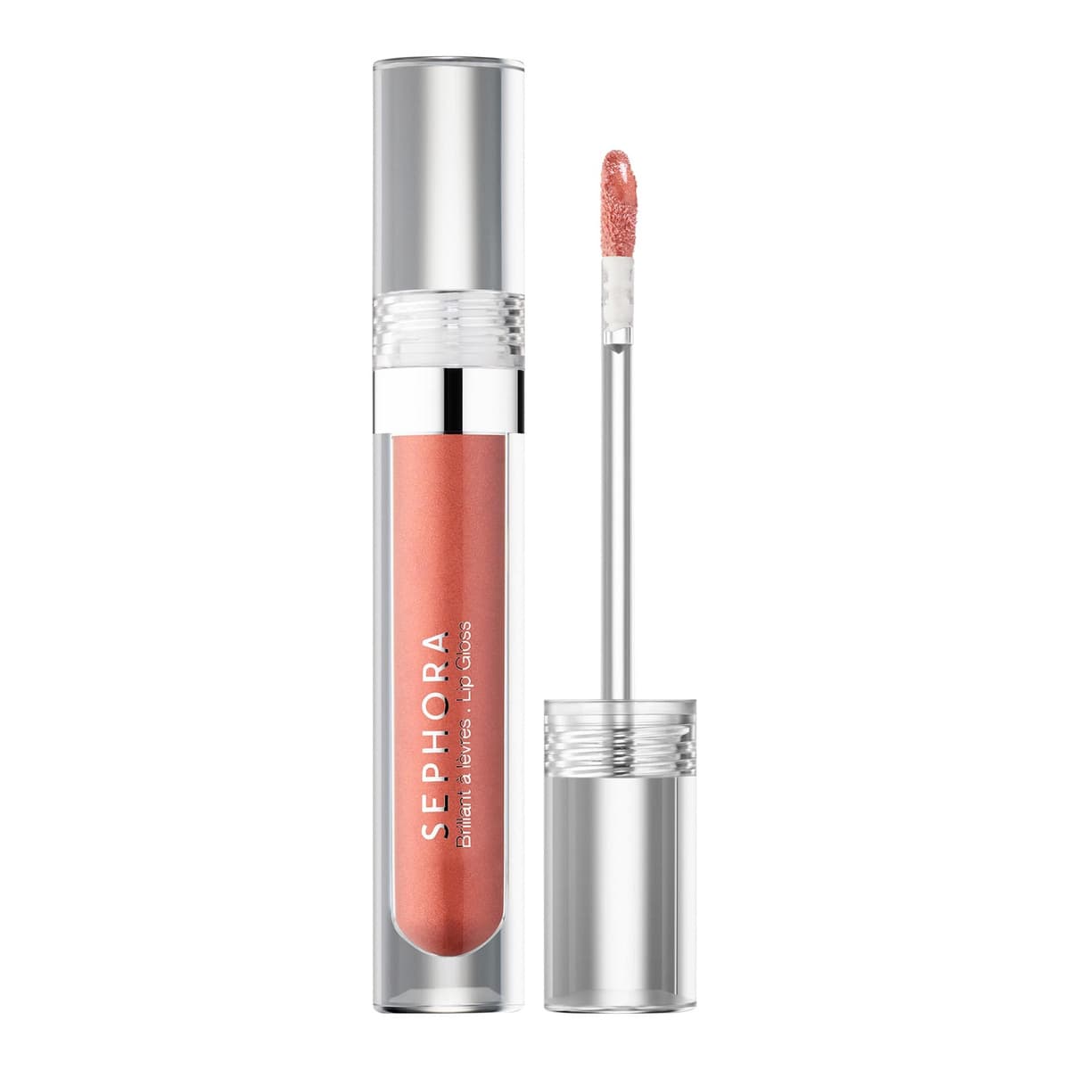 Glossed Lip Gloss, #120 Fly