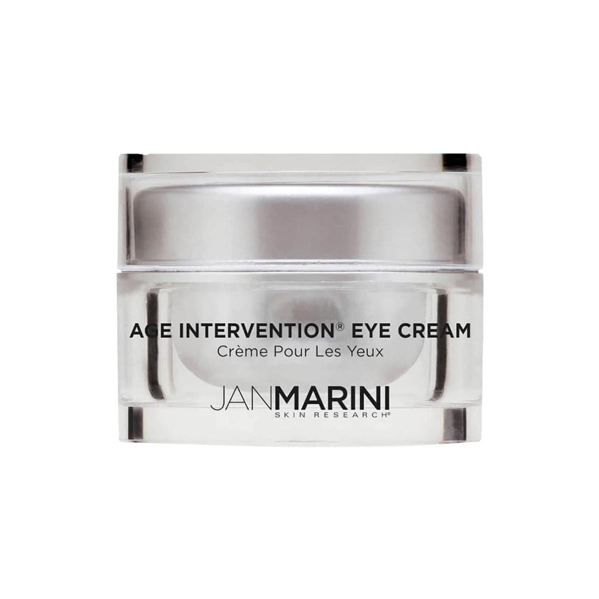 Age Intervention Eye Cream