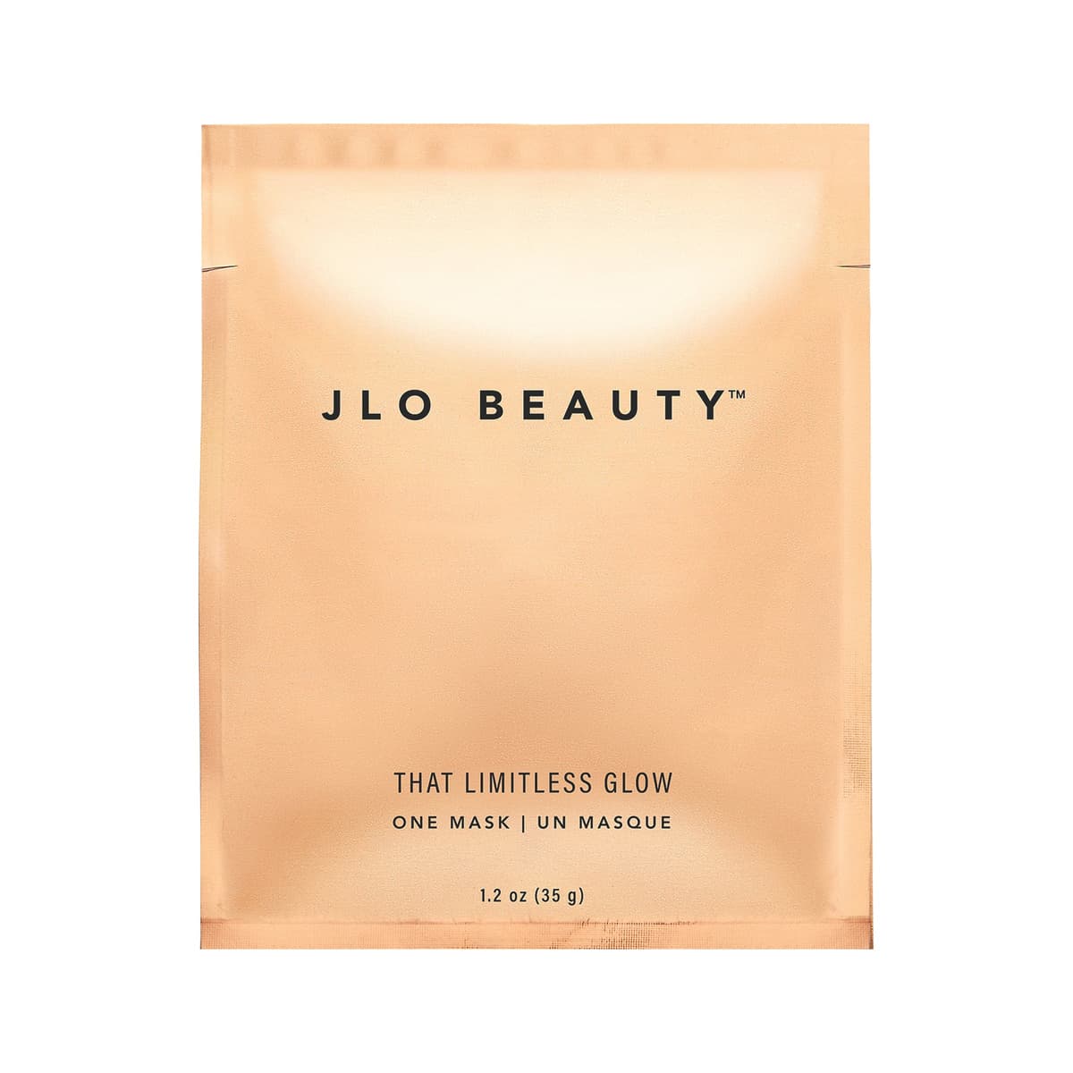 That Limitless Glow Sheet Mask