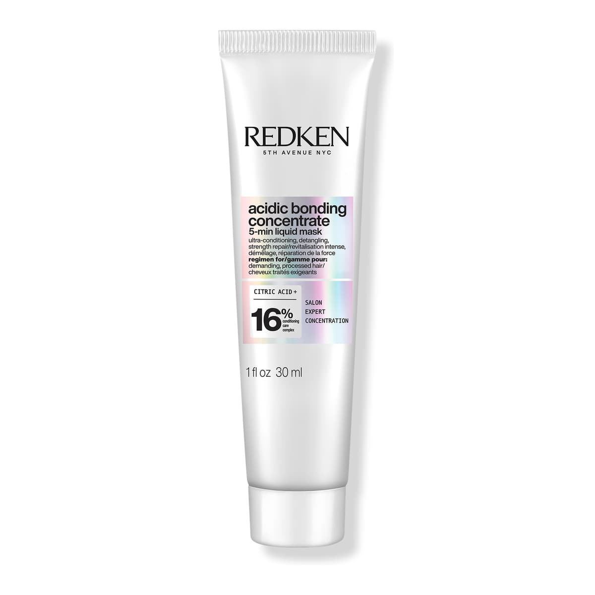 Travel Size Acidic Bonding Concentrate 5 Minute Liquid Mask