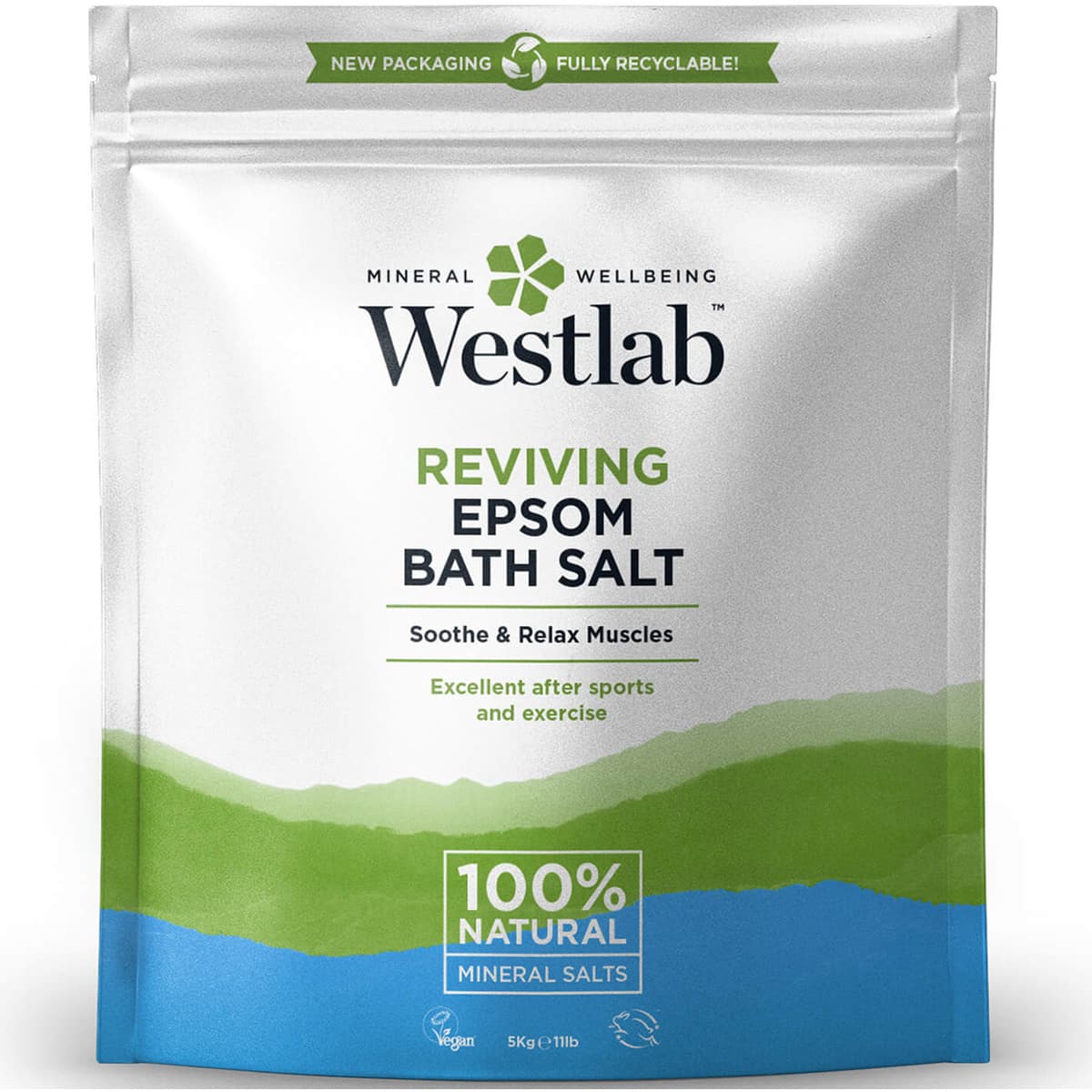 Epsom Salt