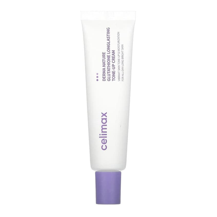 Derma Nature Glutathione Longlasting Tone-Up Cream