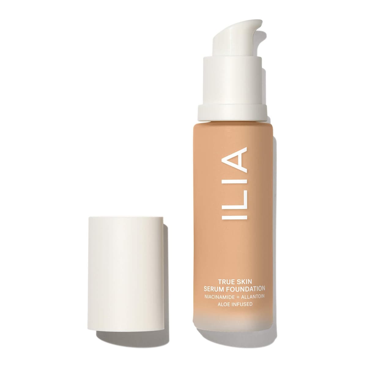 True Skin Serum Foundation, SF6.5 Aran