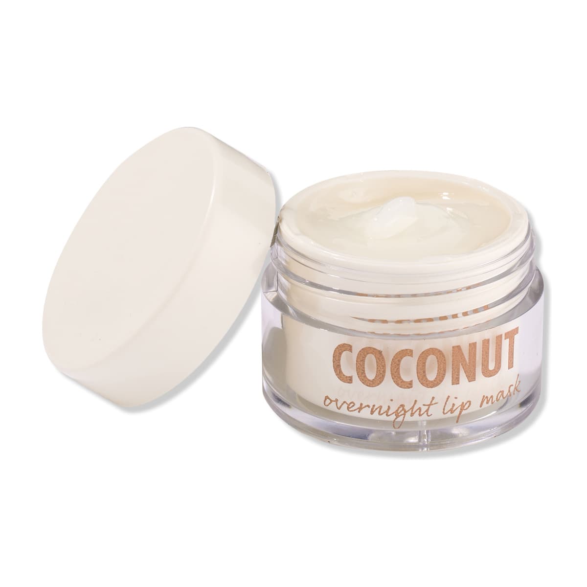 Lip Mask, Coconut