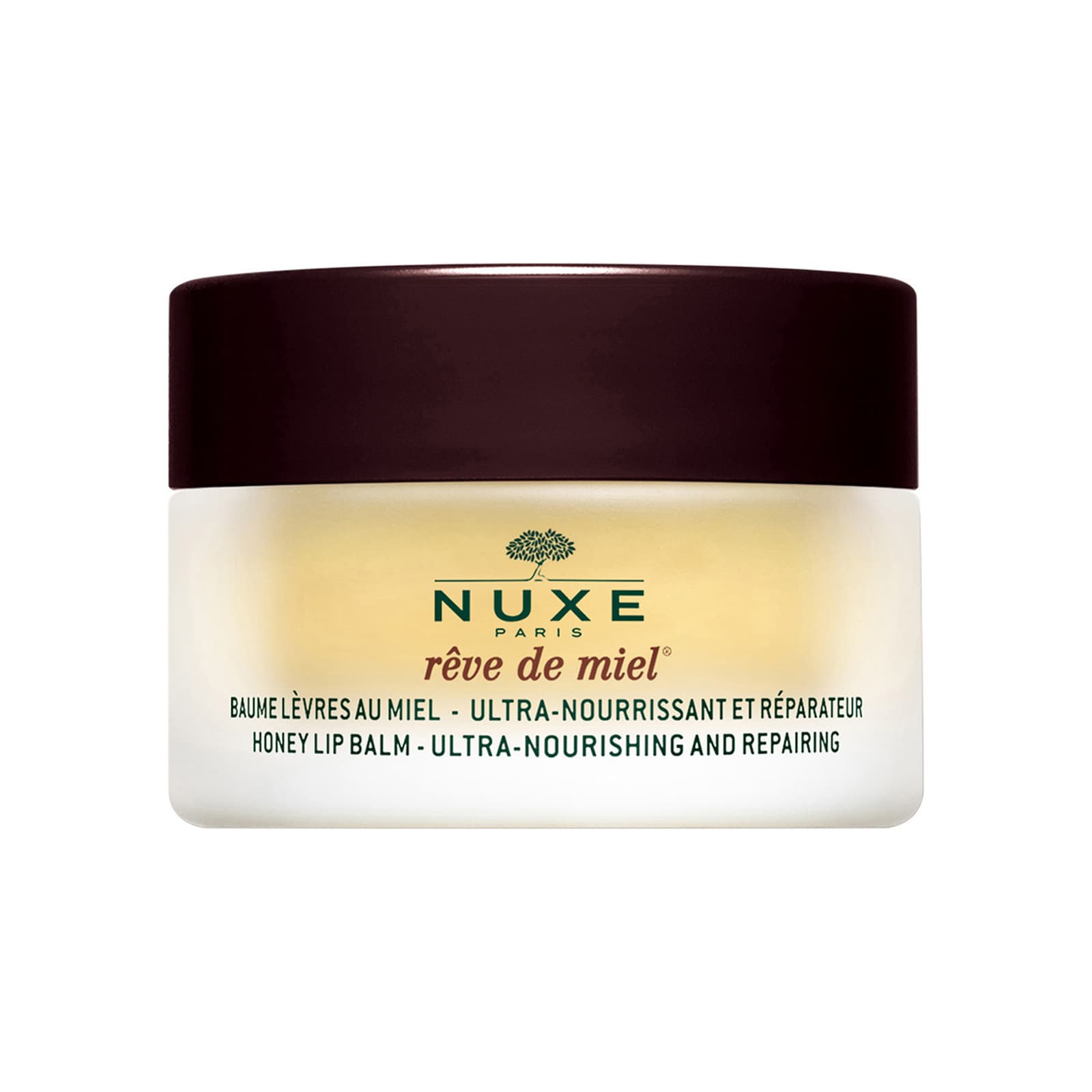 Baume Levres Reve De Miel - Honey Lip Balm